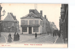 VERVINS - Place Du Centenaire - Très Bon état - Vervins