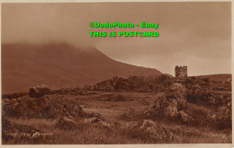 R381610 Mists Of Snowdon. Judges. 1952. Postcard - Welt