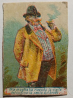Labies 1870-90 Italy - Zündholzschachteletiketten