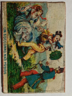 Labies 1870-90 Italy - Scatole Di Fiammiferi - Etichette