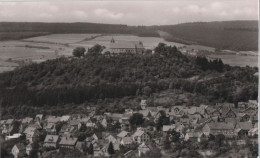 73116 - Spangenberg - Mit Jagdschloss - 1957 - Homberg