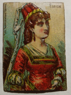 Labies 1870-90 Italy - Matchbox Labels