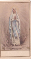 Calendarietto - Madonna  - Anno 1954 - Small : 1941-60