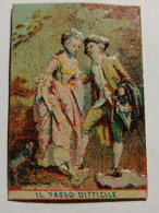 Labies 1870-90 Italy - Matchbox Labels