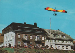 24061 - Schönau - Belchen Mit Drachenflieger - 1988 - Loerrach