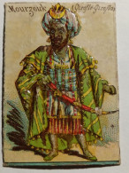 Labies 1870-90 Italy - Luciferdozen - Etiketten