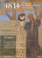 48/14 La Revue Du Musee D'orsay - N°20 Printemps 2005- Etudes: Gauguin Et L'eros Tahitien, Le Japon A Paris, Nabis Et Mu - Autre Magazines
