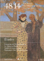 48/14 La Revue Du Musee D'orsay - N°20 Printemps 2005- Etudes: Gauguin Et L'eros Tahitien, Le Japon A Paris, Nabis Et Mu - Andere Tijdschriften