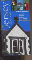 Jersey, Guernesey - "Guides Bleus évasion" - Collectif - 2001 - Zonder Classificatie