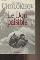 Le Don Paisible - Cholokhov Mikhaïl - 1999 - Lingue Slave