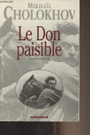 Le Don Paisible - Cholokhov Mikhaïl - 1999 - Slav Languages