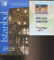 Istanbul - "Guides Bleus évasion" - Collectif - 2004 - Geographie