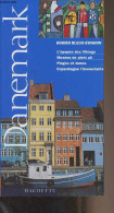 Danemark - "Guides Bleus évasion" - Collectif - 2003 - Géographie