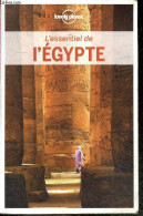 L'Essentiel De L'Egypte - JESSICA LEE - SATTIN ANTHONY - 2022 - Géographie