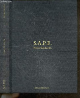 S.A.P.E. - Hector Mediavilla - Mabanckou Alain (preface) - 2013 - Geografía