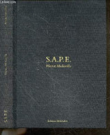 S.A.P.E. - Hector Mediavilla - Mabanckou Alain (preface) - 2013 - Geographie