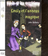 Kevin Et Les Magiciens - Tome 3 : Emily Et L'Anneau Magique - John Bellairs, Lalex (Illust), Tridon Nikou (trad) - 2002 - Autres & Non Classés