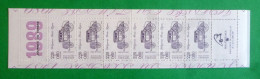 Carnet  N° 2578 A  De 1989   PhilexFrance - Dag Van De Postzegel