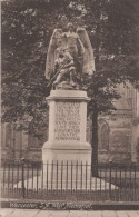 133637 - Worcester - Grossbritannien - S.A. War Memorial - Sonstige & Ohne Zuordnung