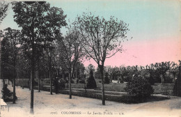 92-COLOMBES-N°T2223-A/0251 - Colombes