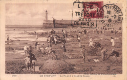 76-LE TREPORT-N°T2223-A/0057 - Le Treport