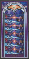 1784/ Espace (space) Neuf ** MNH Nations Unies (united Nations) UNO ONU ISY 1992 231/232 GENEVE  - Europe