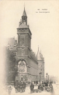 CPA Paris-La Conciergerie-95     L2852 - Other Monuments