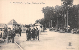 95-L ISLE ADAM-N°T2226-B/0311 - L'Isle Adam