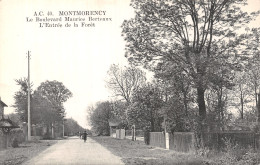 95-MONTMORENCY-N°T2226-B/0287 - Montmorency