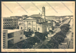 Sassari Città FG Cartolina ZF8225 - Sassari