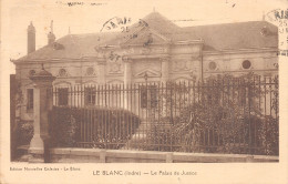 36-LE BLANC-N°T2228-H/0223 - Le Blanc