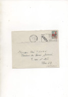 FRANCE.1965...   "INDEXATION COURRIER A SEC. THEMES: ELECTRONIQUE.ELECTRICITE… - Post