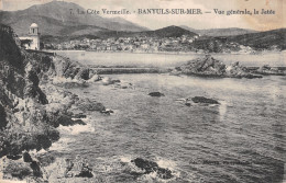 66-BANYULS SUR MER-N°T2234-G/0285 - Banyuls Sur Mer