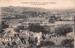 64-SALIES DE BEARN-N°T2235-C/0199 - Salies De Bearn