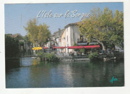 L ISLE SUR LA SORGUE - L'Isle Sur Sorgue