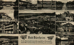 BAD DÜRRHEIM - Bad Duerrheim