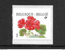 2977/R103** MNH (2001) - Unused Stamps