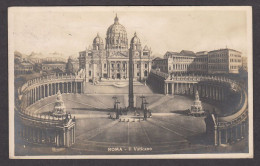 086560/ IL VATICANO - Vaticaanstad