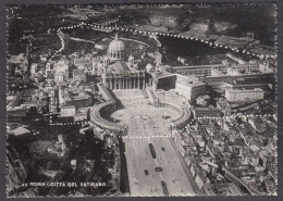 120990/ CITTÀ DEL VATICANO - Vaticaanstad