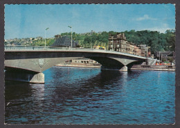 105132/ LIEGE, Le Pont Maghin - Luik