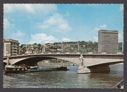 105125/ LIEGE, Le Pont Des Arches - Liege