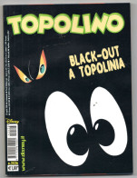 Topolino (Mondadori 2004) N. 2526 - Disney