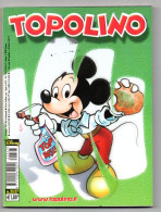 Topolino (Mondadori 2004) N. 2527 - Disney