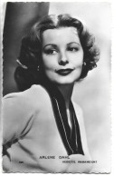 ARLENE DAHL - Entertainers