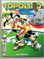 Topolino (Mondadori 2004) N. 2534 - Disney