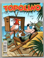 Topolino (Mondadori 2004) N. 2538 - Disney