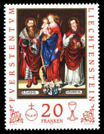 LIECHTENSTEIN 1997 Nr 1151 Postfrisch SA18BDE - Ongebruikt