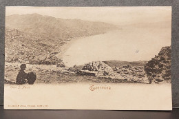 ITALIE , TAORMINA , CAPO S. ALESIO , LOT 200 - Messina