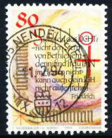 LIECHTENSTEIN 1993 Nr 1074 Zentrisch Gestempelt X60D646 - Oblitérés