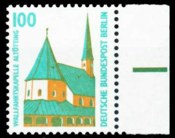 BERLIN DS SEHENSW Nr 834-PS Postfrisch SRA X6105DA - Nuevos